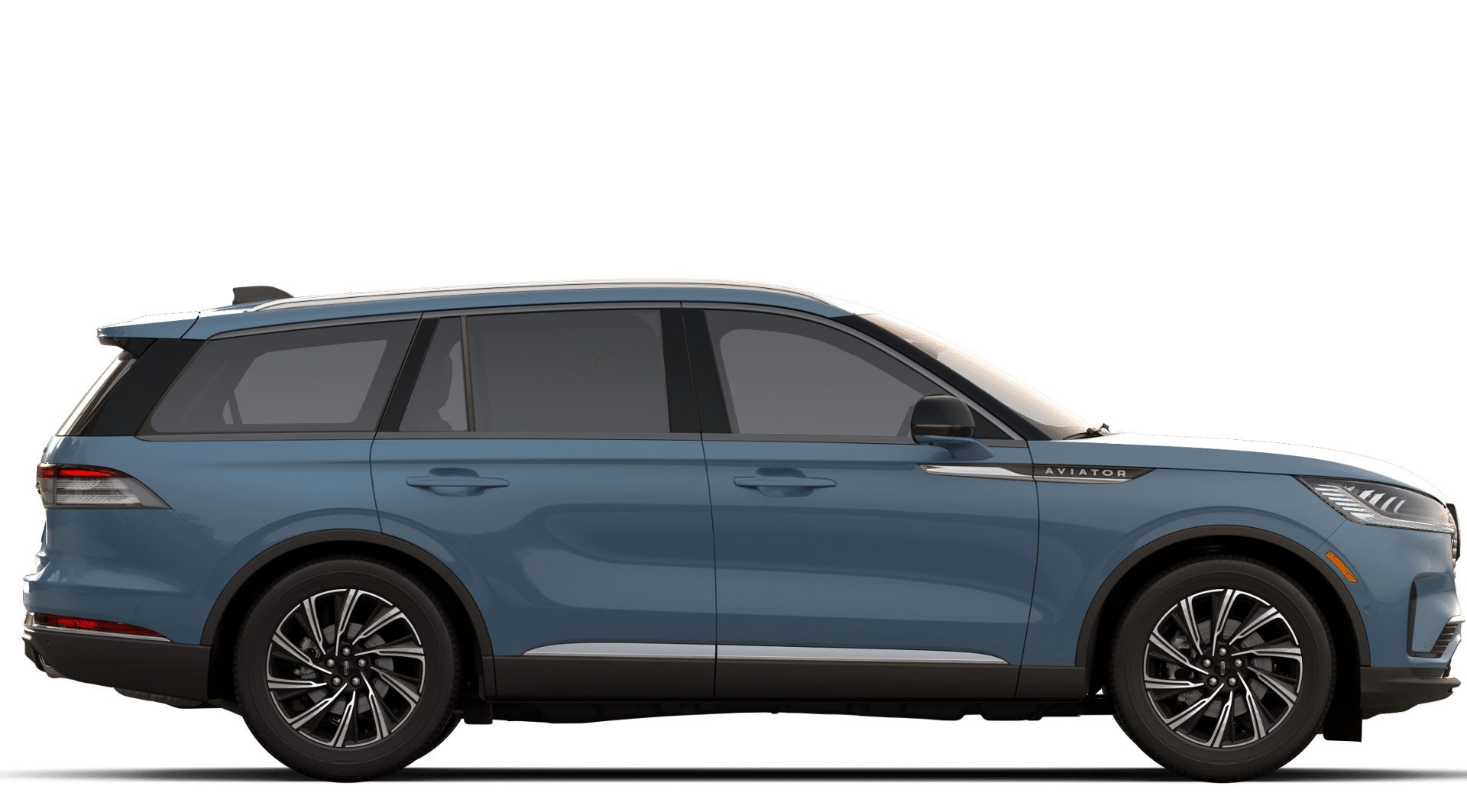 2026 Lincoln Lincoln Aviator External Image 1